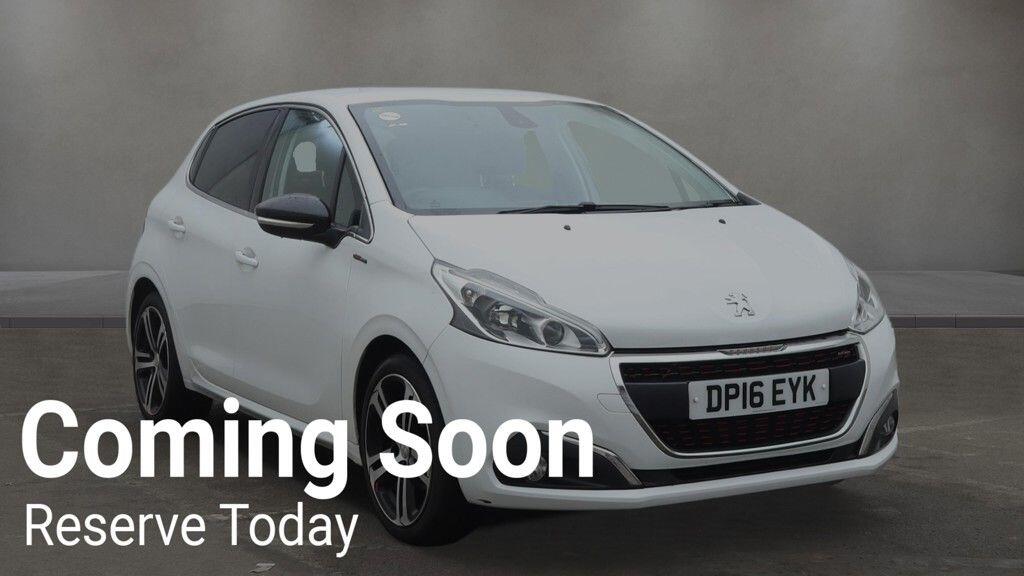 Used Peugeot 208 for sale - 77331854: Photo 12