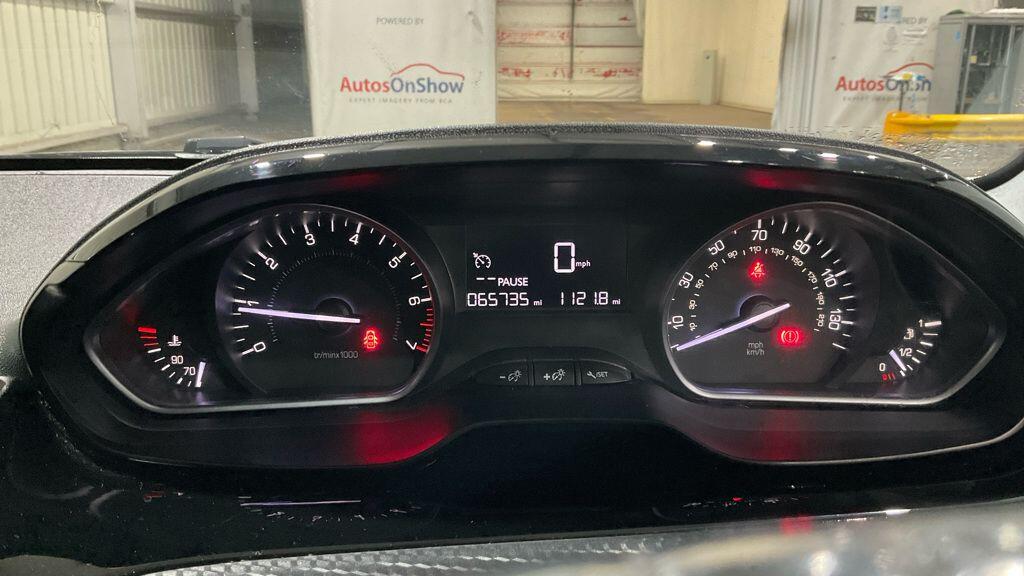 Used Peugeot 208 for sale - 77331854: Photo 14