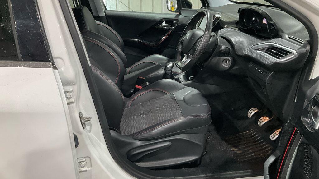 Used Peugeot 208 for sale - 77331854: Photo 3