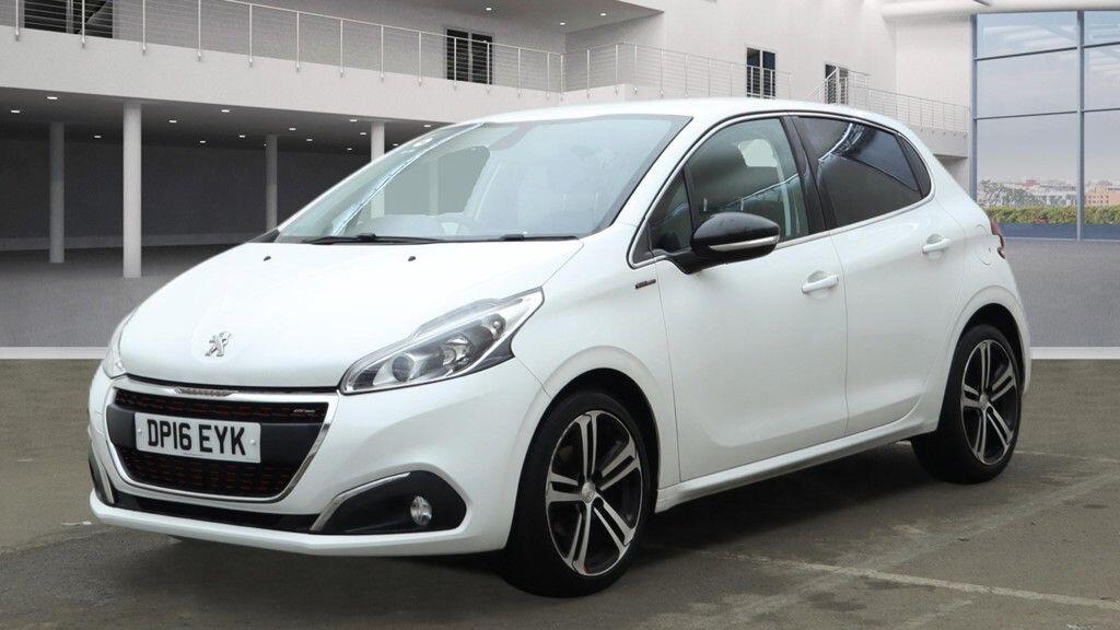 Used Peugeot 208 for sale - 77331854: Photo 4