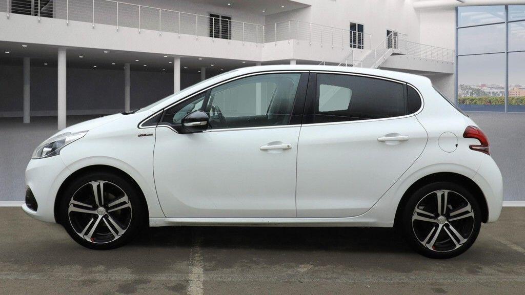 Used Peugeot 208 for sale - 77331854: Photo 6