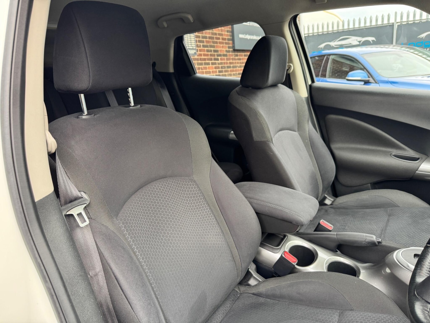 Used Nissan Juke 2013 for sale - 76484758: Photo 21