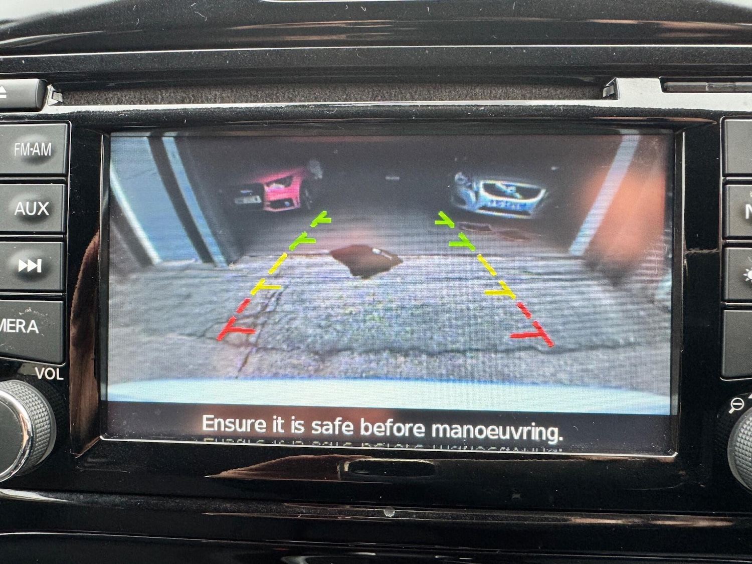 Used Nissan Juke 2013 for sale - 76484758: Photo 23