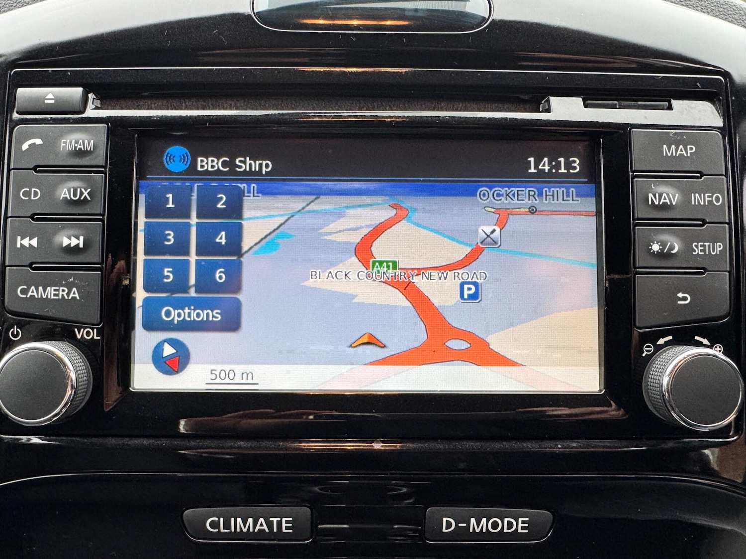 Used Nissan Juke 2013 for sale - 76484758: Photo 24