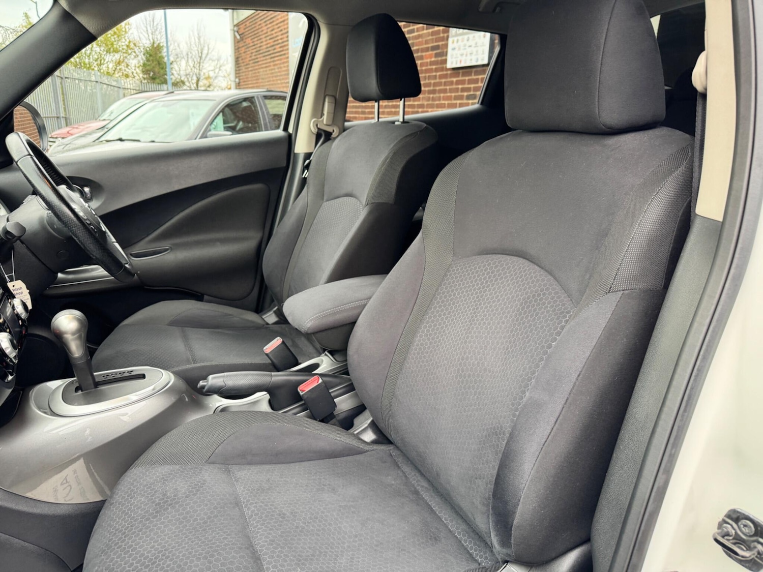 Used Nissan Juke 2013 for sale - 76484758: Photo 27