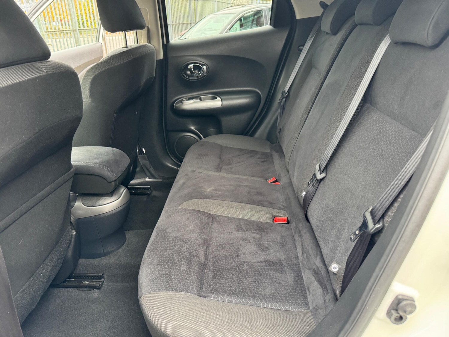 Used Nissan Juke 2013 for sale - 76484758: Photo 28