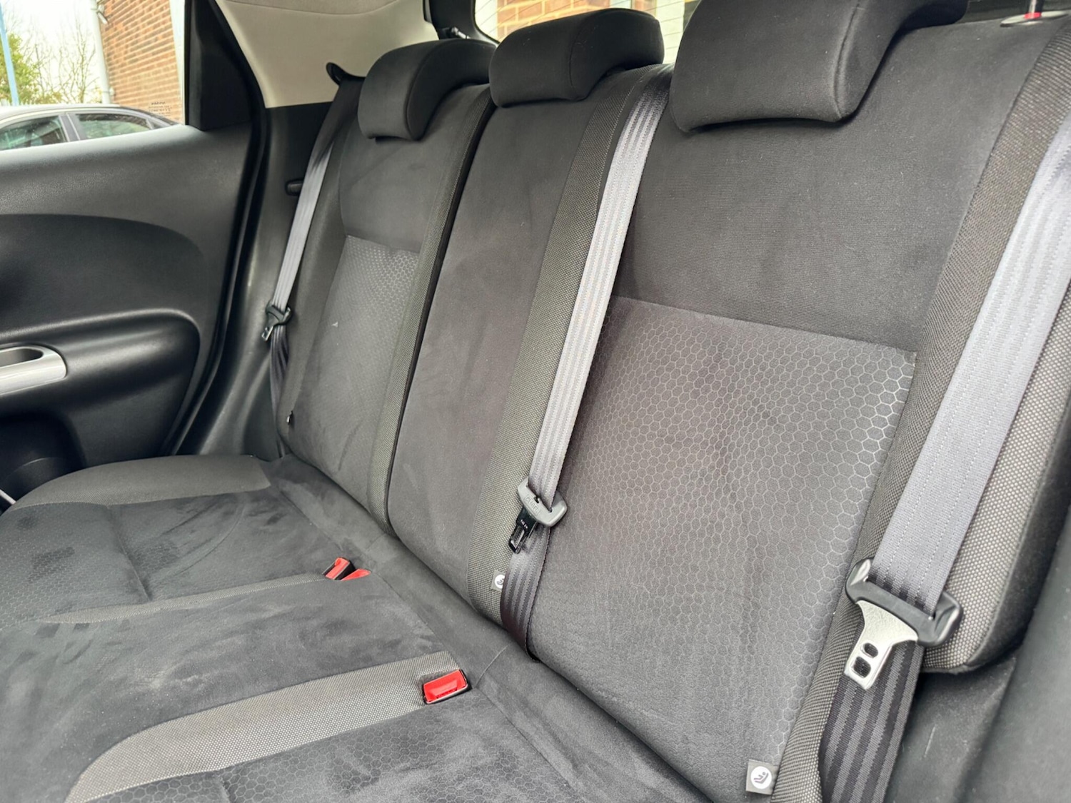 Used Nissan Juke 2013 for sale - 76484758: Photo 29