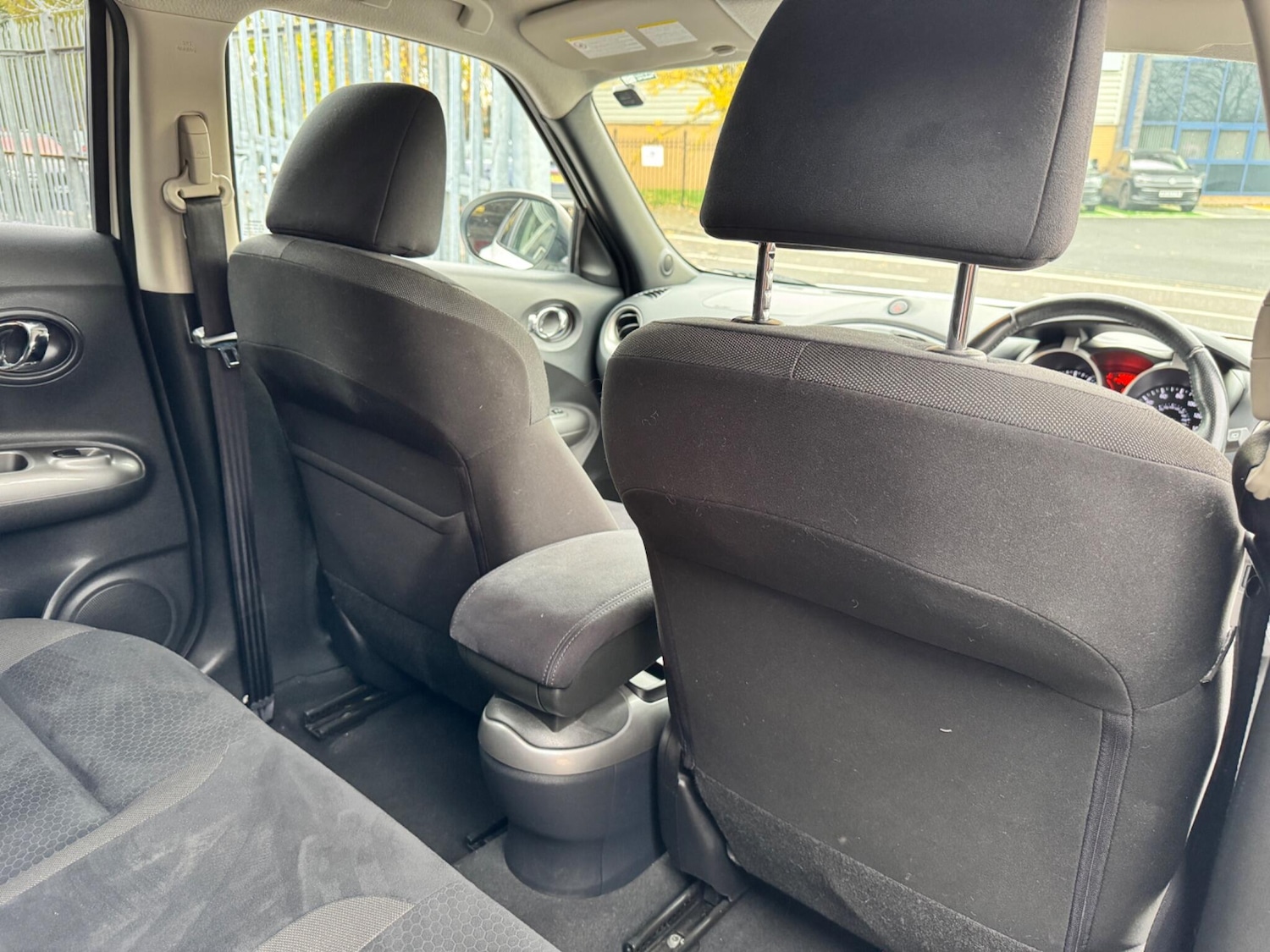 Used Nissan Juke 2013 for sale - 76484758: Photo 31