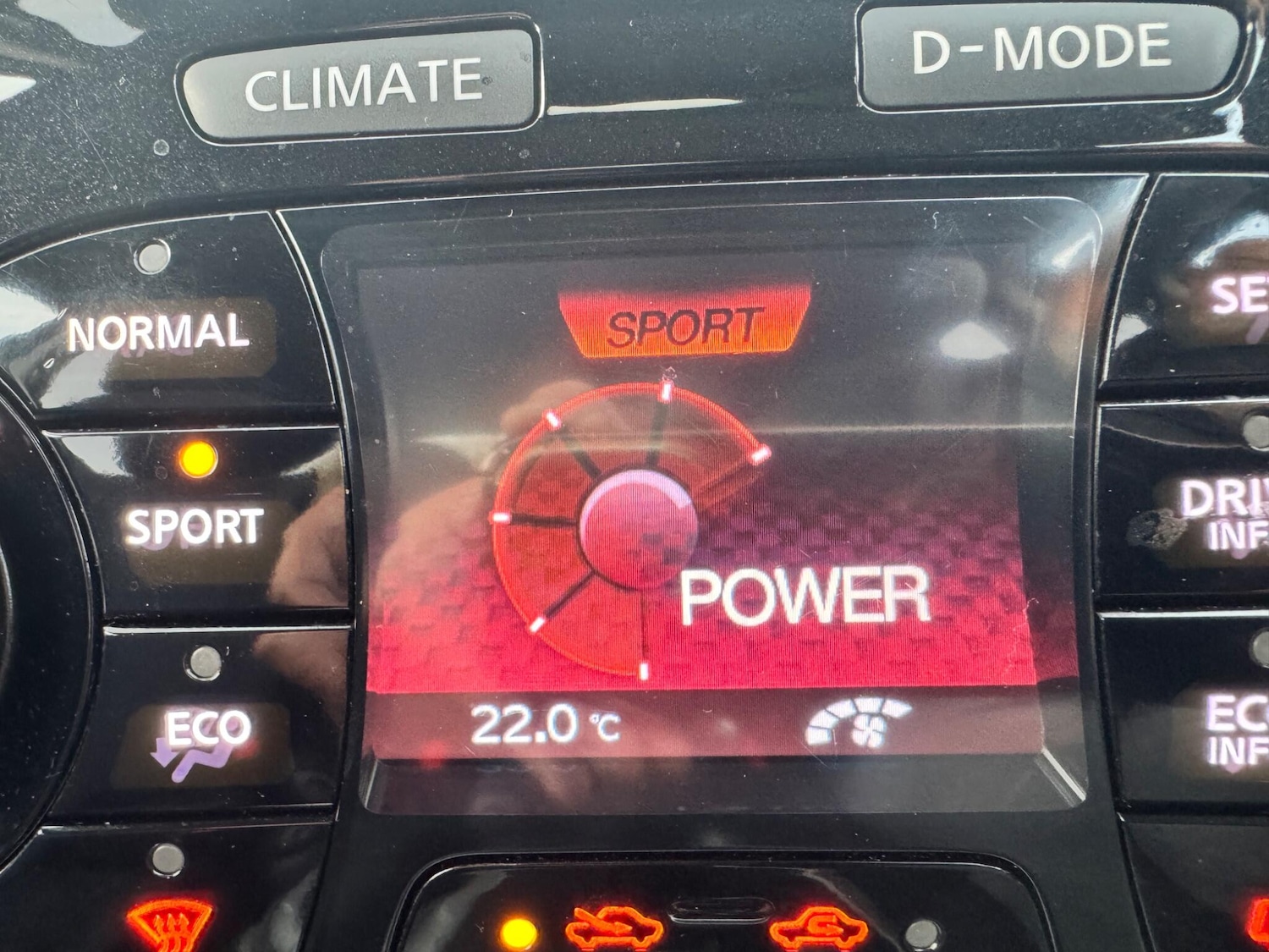 Used Nissan Juke 2013 for sale - 76484758: Photo 35