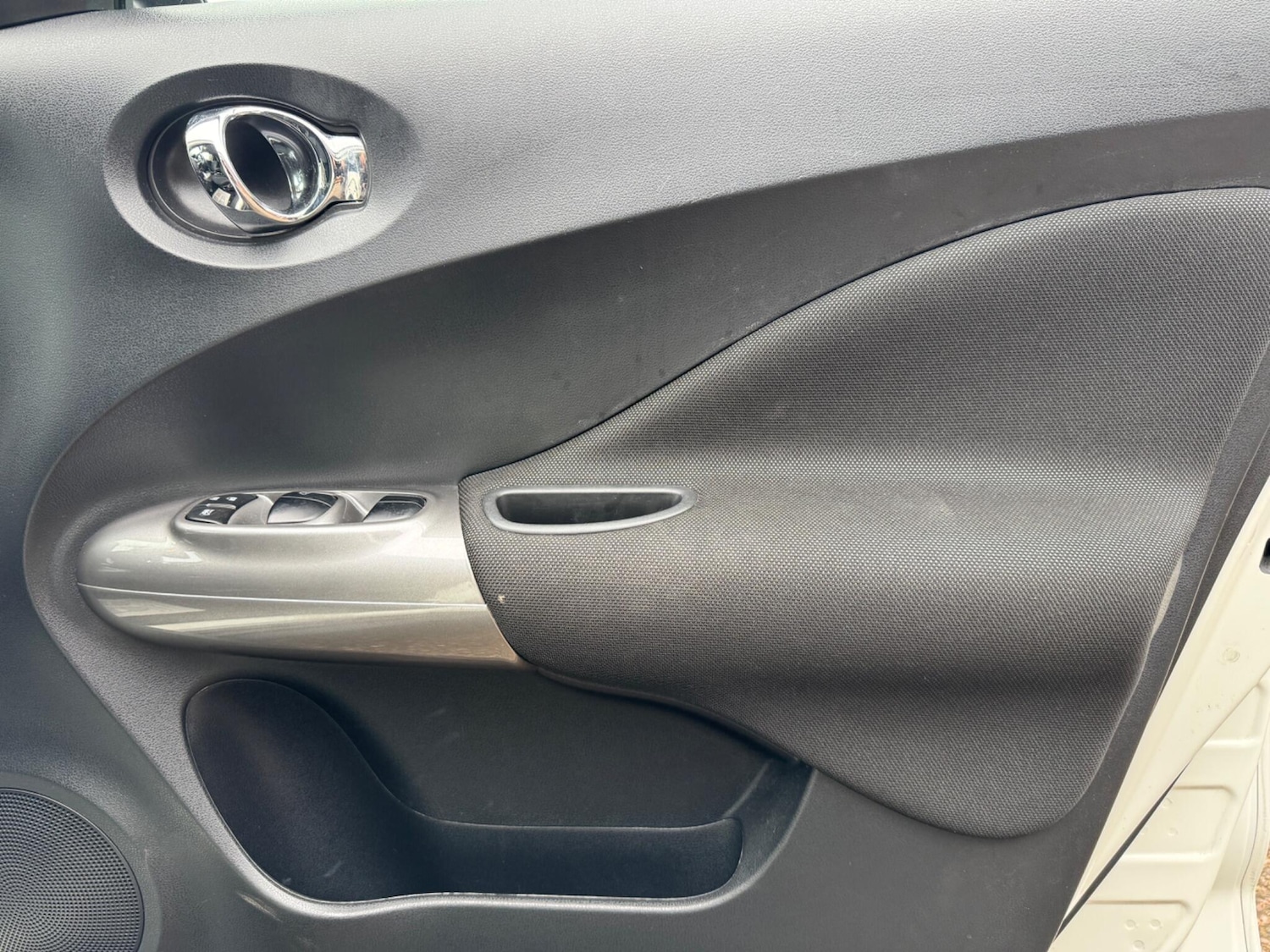 Used Nissan Juke 2013 for sale - 76484758: Photo 39