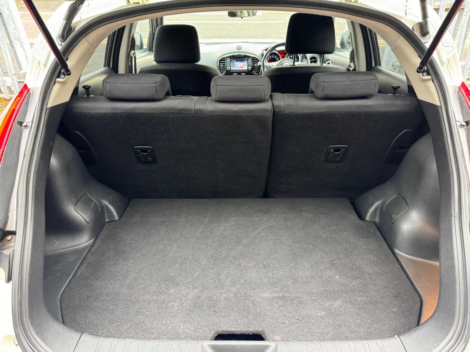 Used Nissan Juke 2013 for sale - 76484758: Photo 41