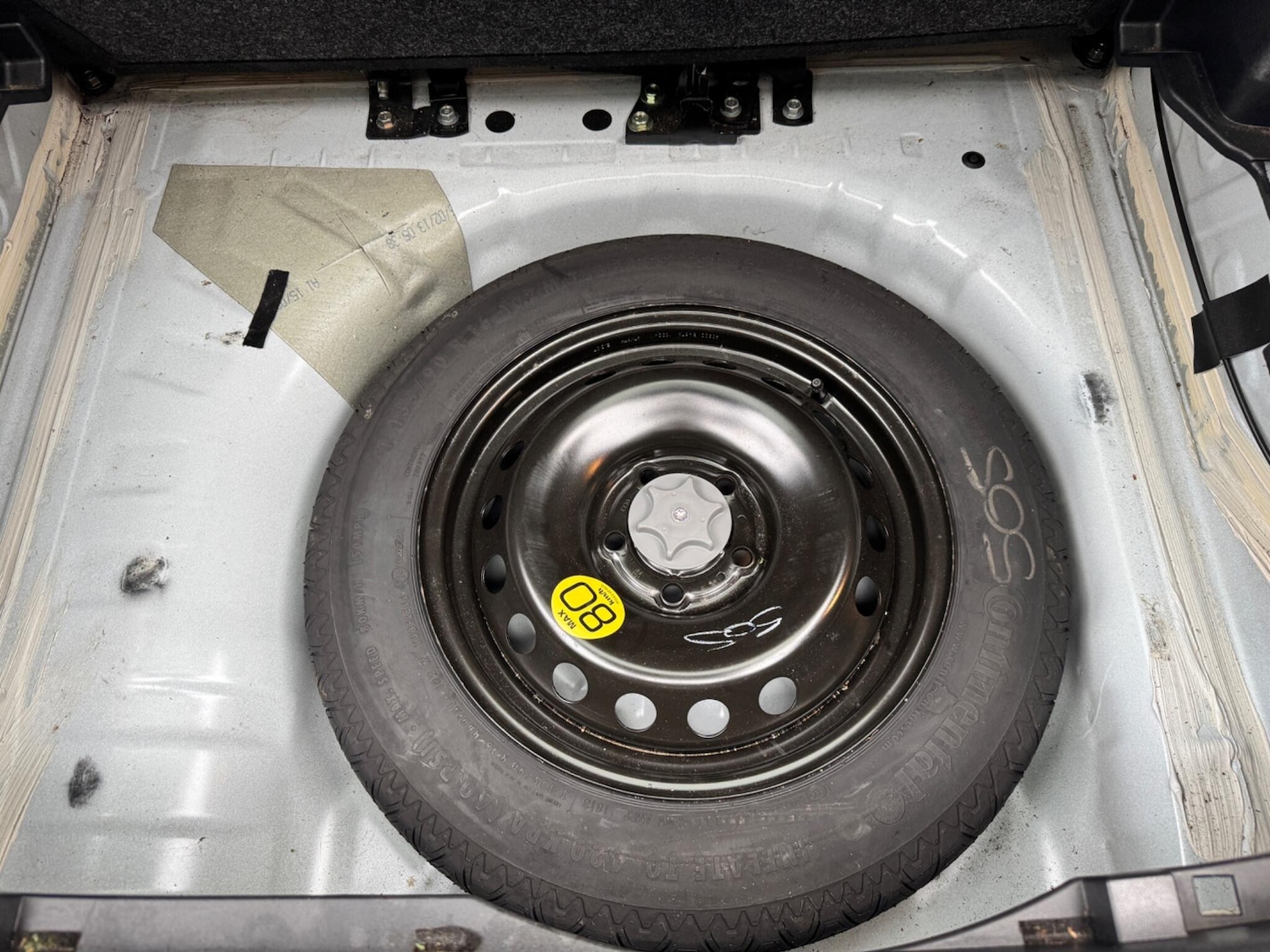 Used Nissan Juke 2013 for sale - 76484758: Photo 43