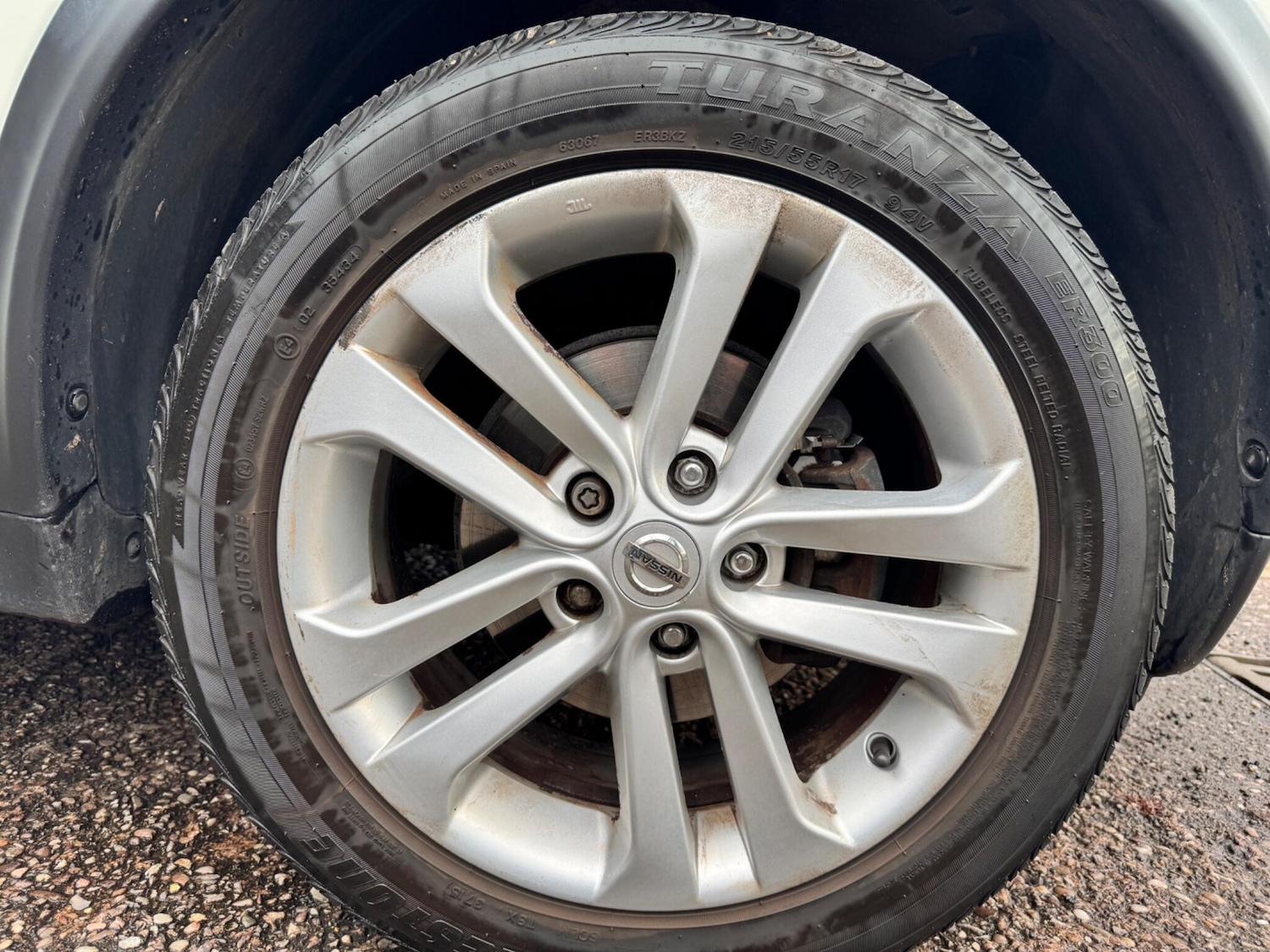 Used Nissan Juke 2013 for sale - 76484758: Photo 44