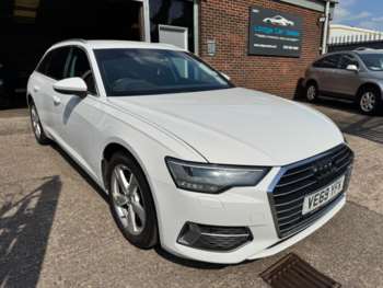 2020 (69) - 2.0 TDI 40 Sport S Tronic Euro 6 (s/s) 5dr