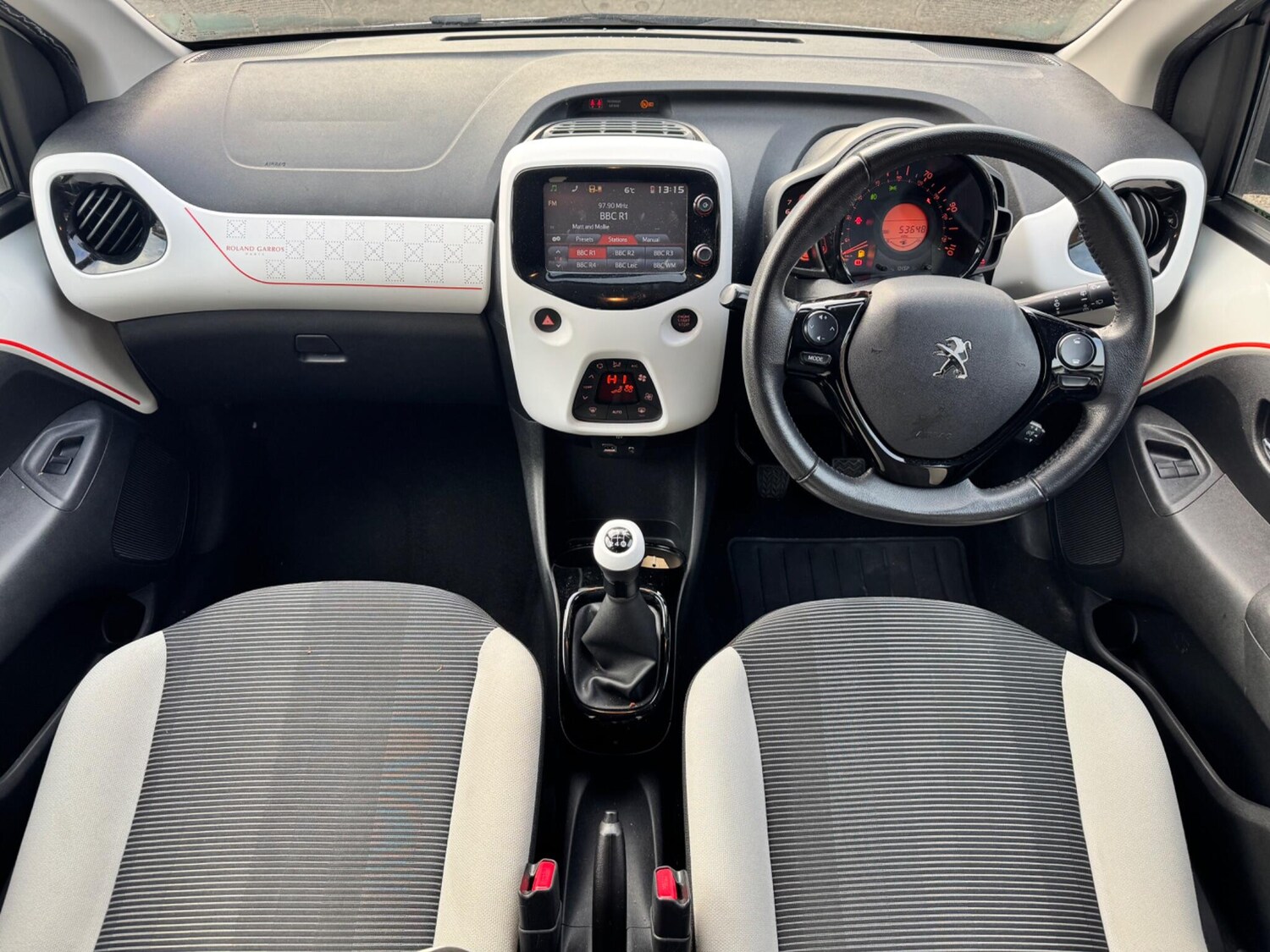 Used Peugeot 108 2015 for sale - 76620478: Photo 21