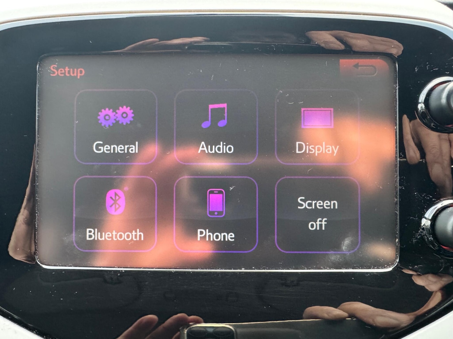 Used Peugeot 108 2015 for sale - 76620478: Photo 22