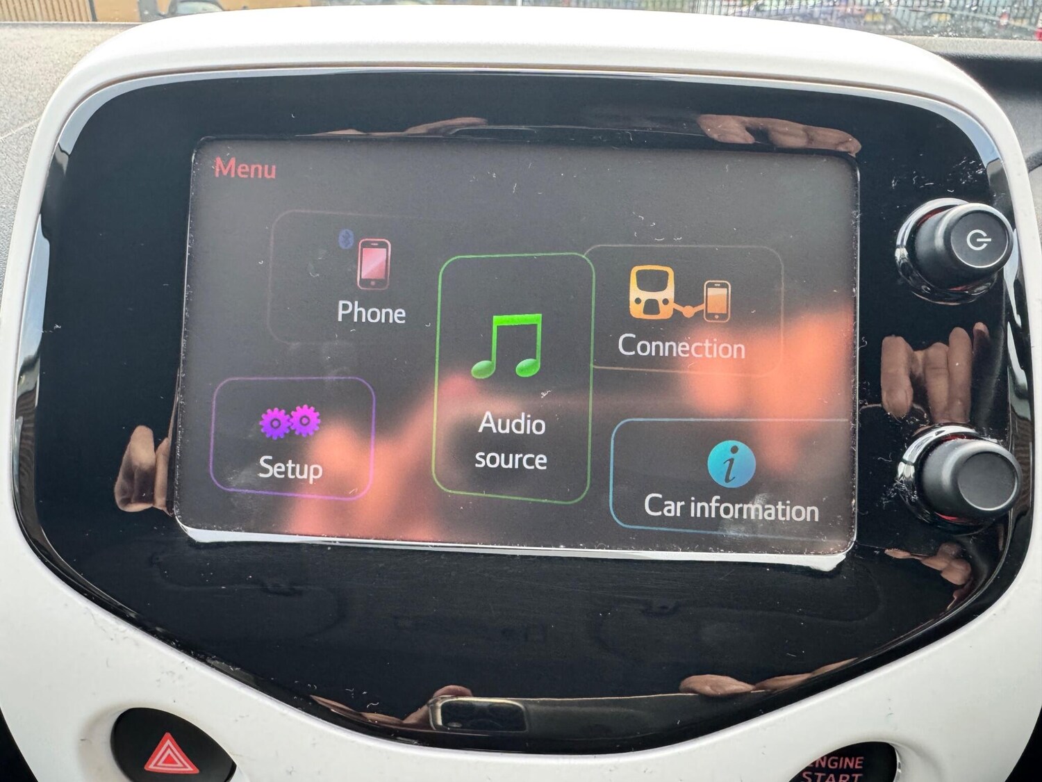 Used Peugeot 108 2015 for sale - 76620478: Photo 24