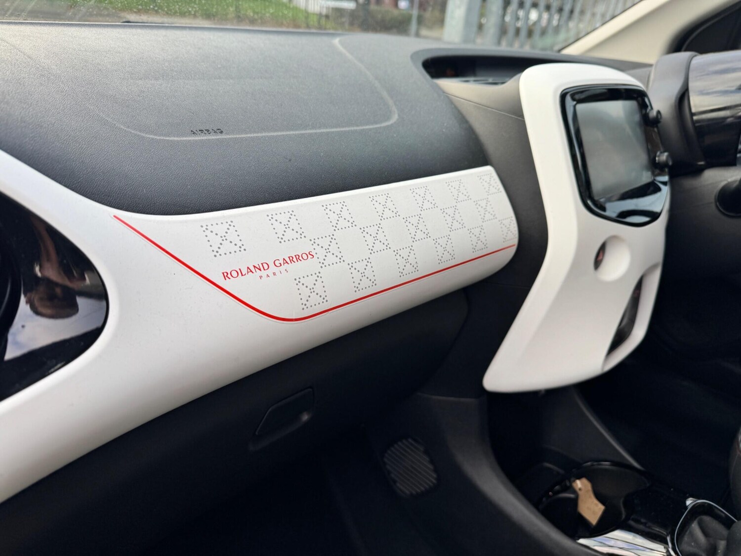 Used Peugeot 108 2015 for sale - 76620478: Photo 28