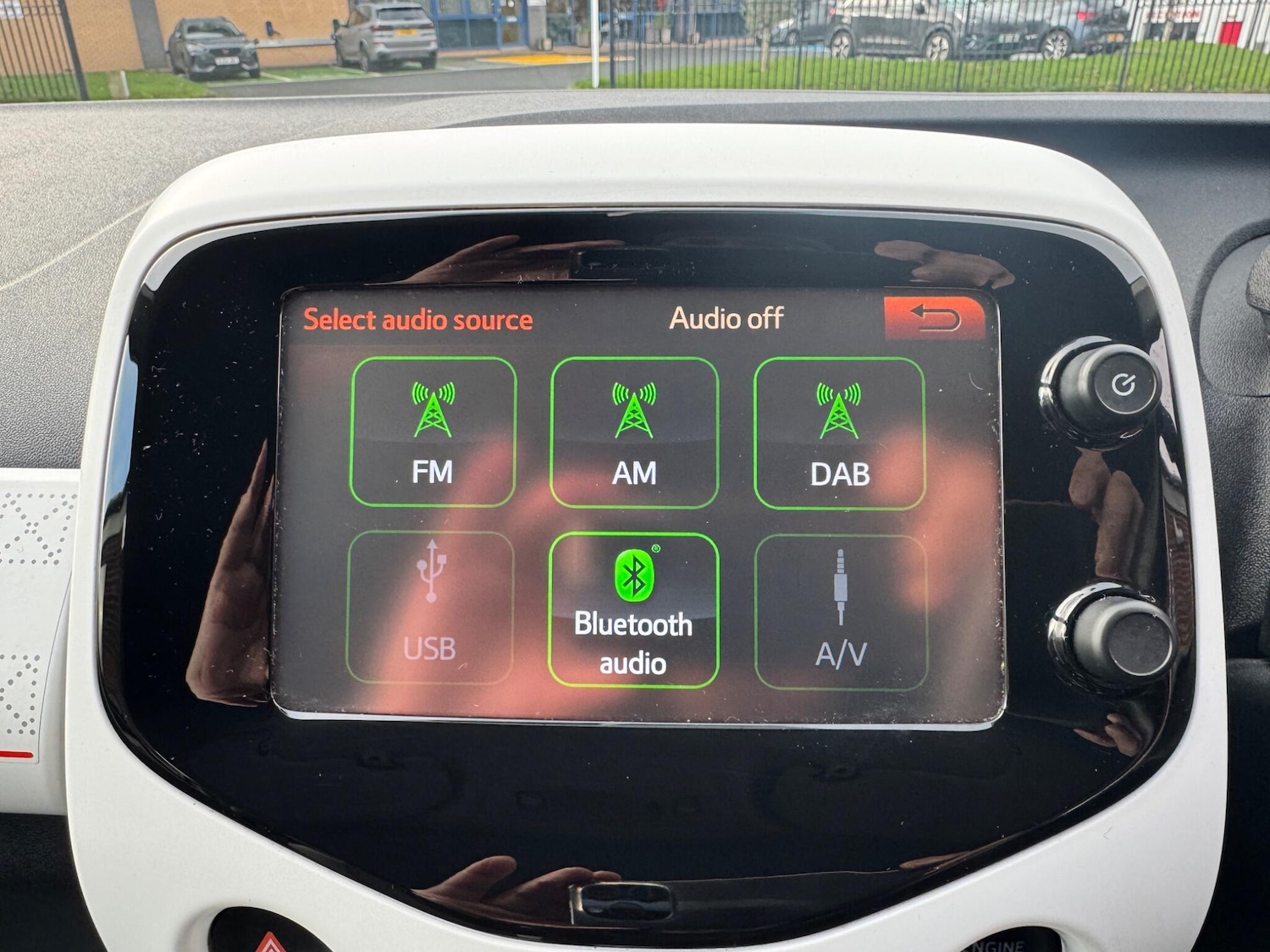 Used Peugeot 108 2015 for sale - 76620478: Photo 39