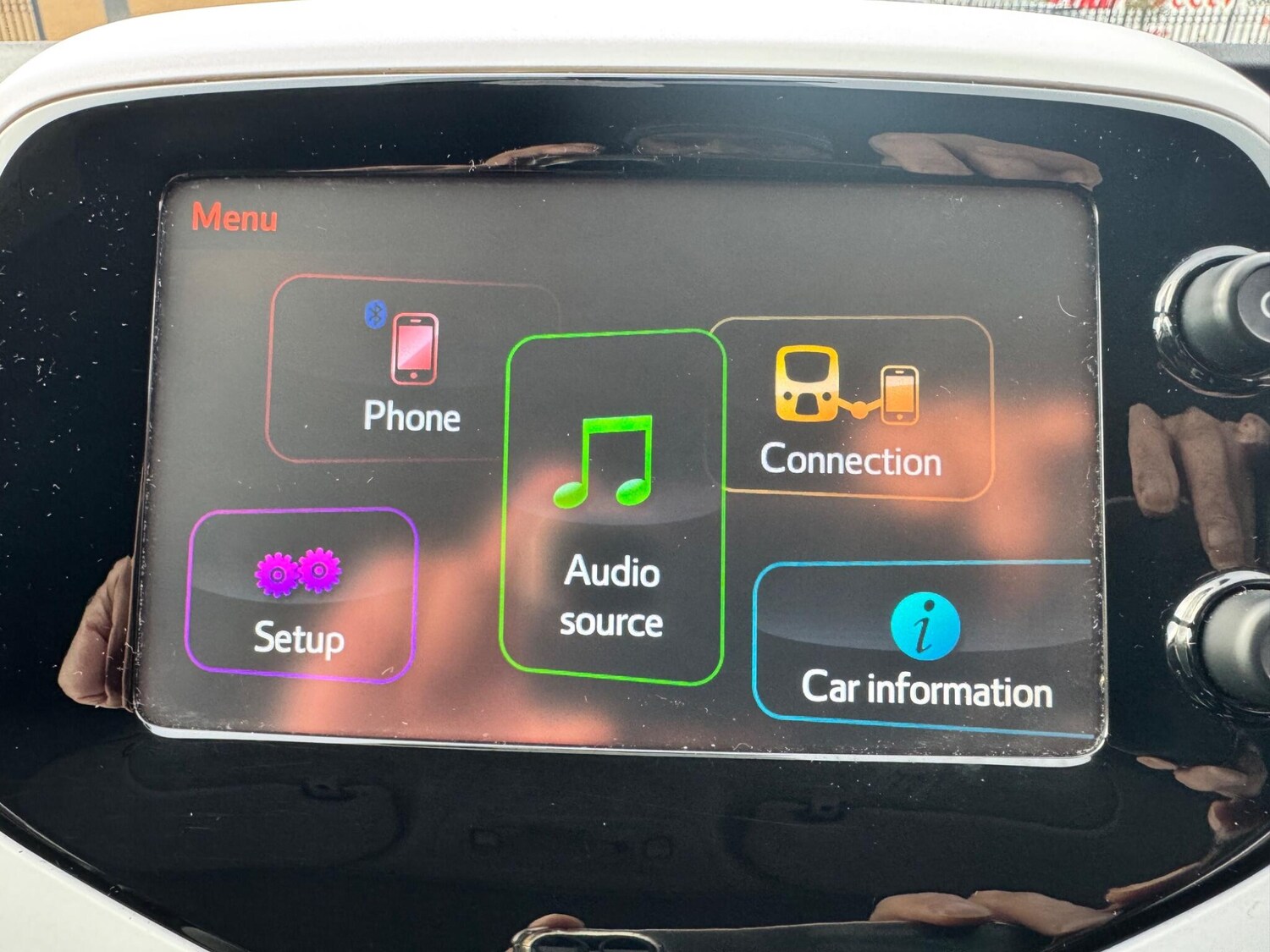 Used Peugeot 108 2015 for sale - 76620478: Photo 40