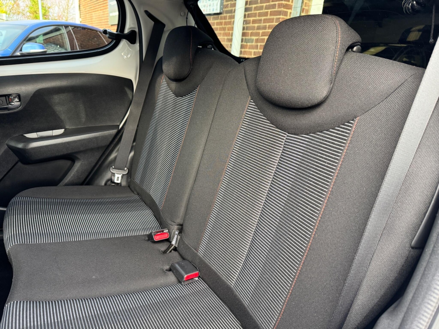 Used Peugeot 108 2015 for sale - 76620478: Photo 45