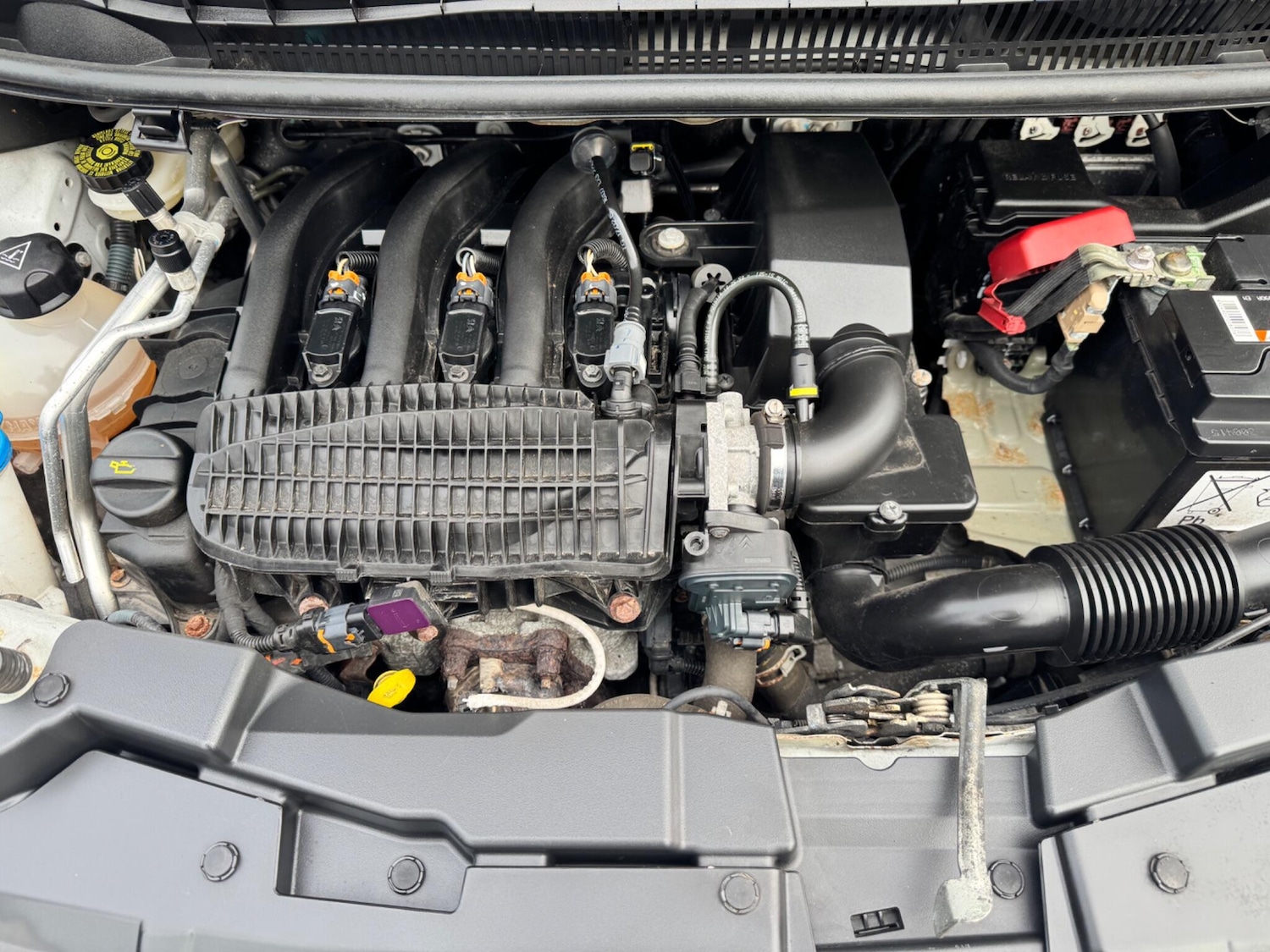 Used Peugeot 108 2015 for sale - 76620478: Photo 54