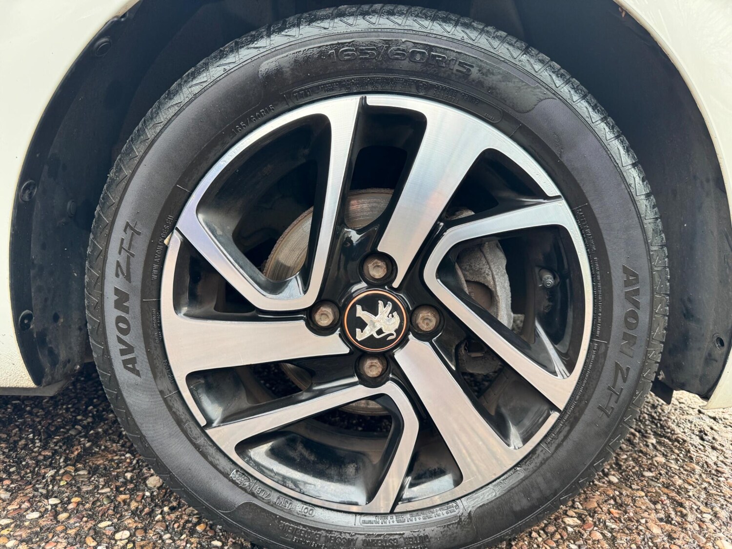 Used Peugeot 108 2015 for sale - 76620478: Photo 55