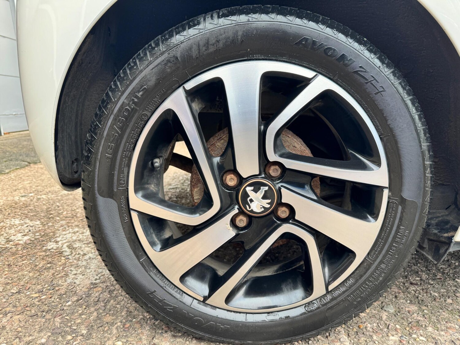 Used Peugeot 108 2015 for sale - 76620478: Photo 56