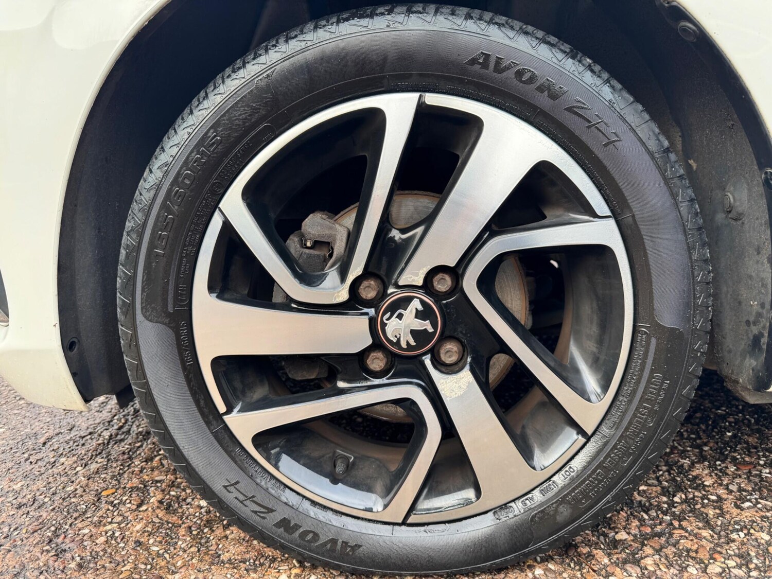 Used Peugeot 108 2015 for sale - 76620478: Photo 57