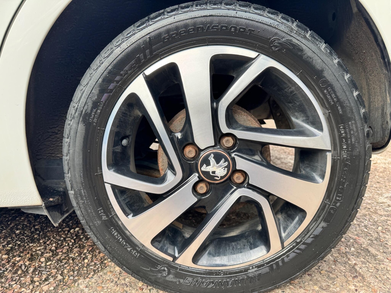 Used Peugeot 108 2015 for sale - 76620478: Photo 58