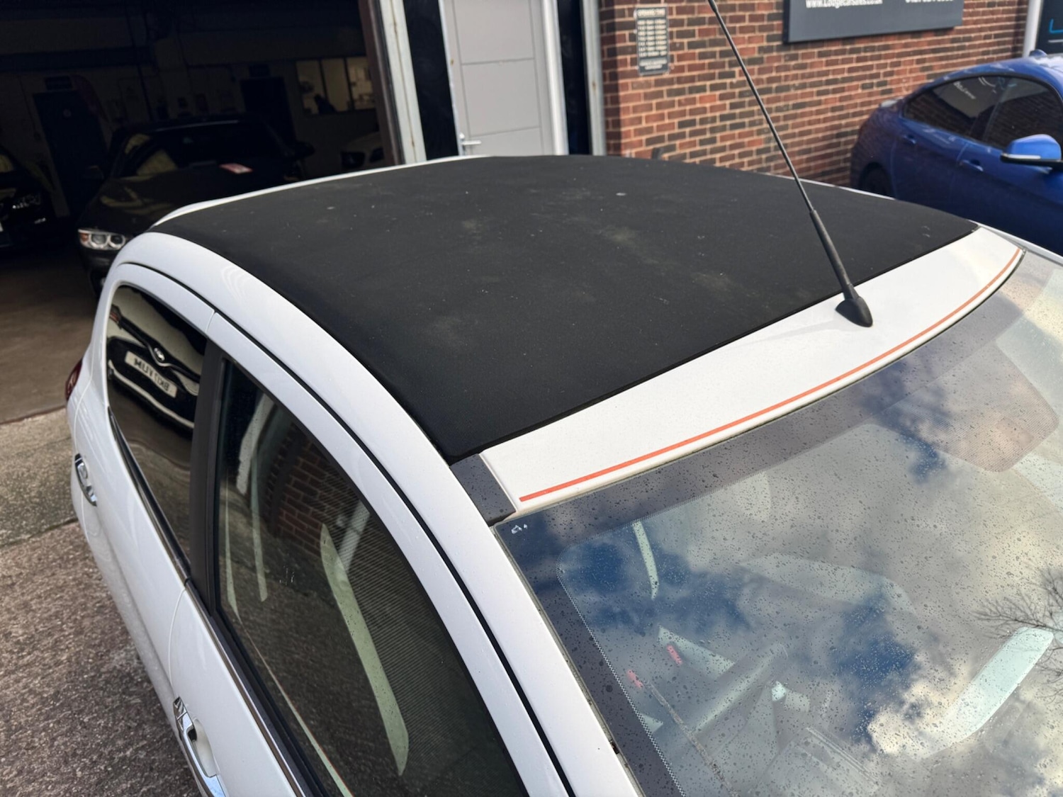 Used Peugeot 108 2015 for sale - 76620478: Photo 7