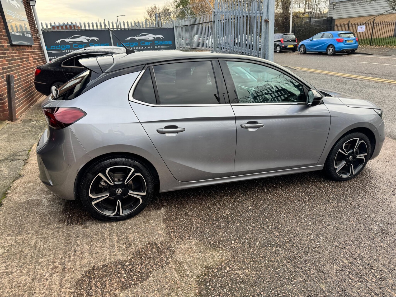 Used Vauxhall Corsa 2020 for sale - 76801470: Photo 13