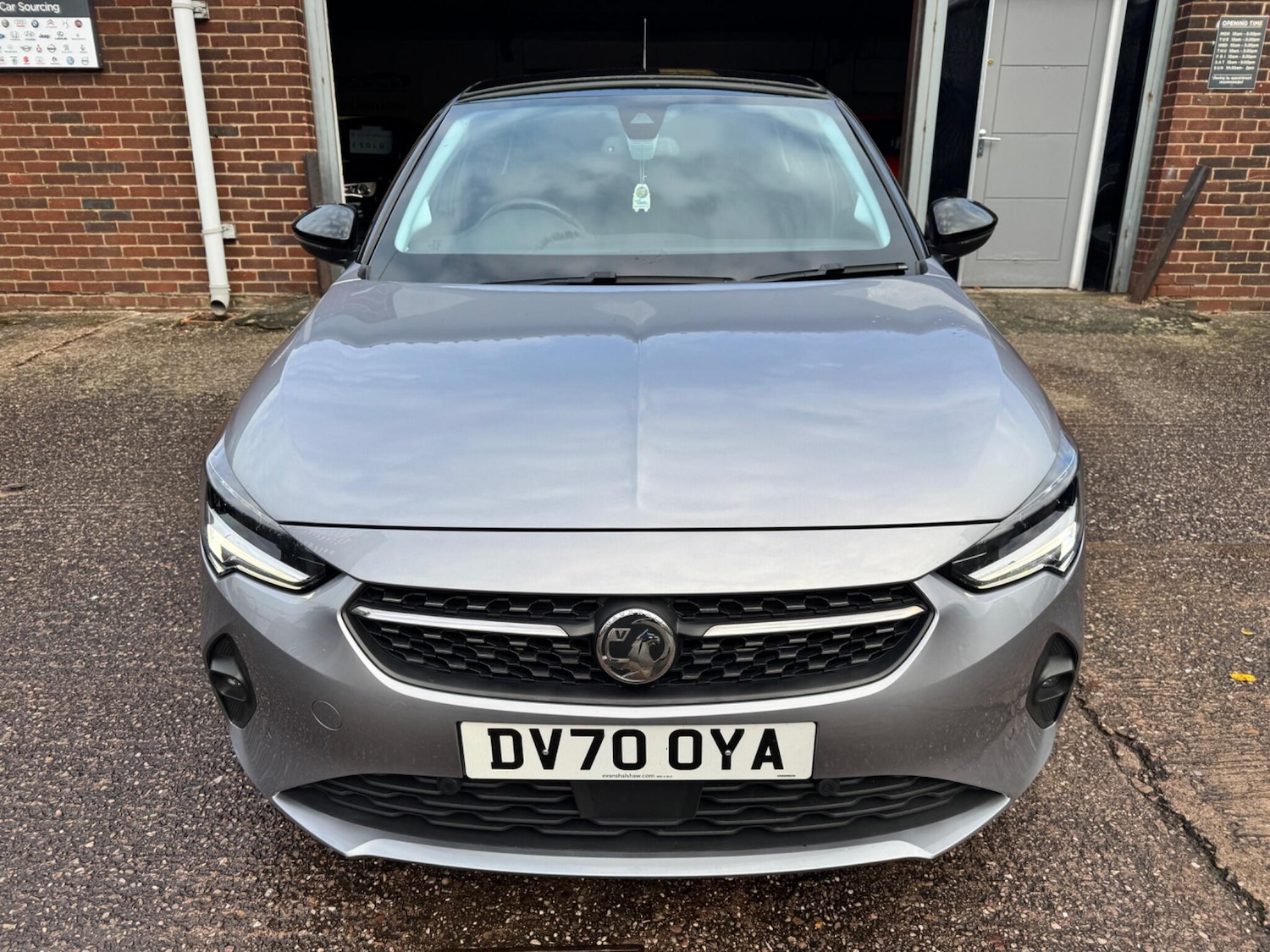 Used Vauxhall Corsa 2020 for sale - 76801470: Photo 15