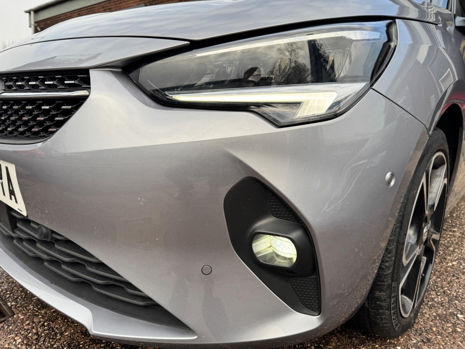 Used Vauxhall Corsa 2020 for sale - 76801470: Photo 17