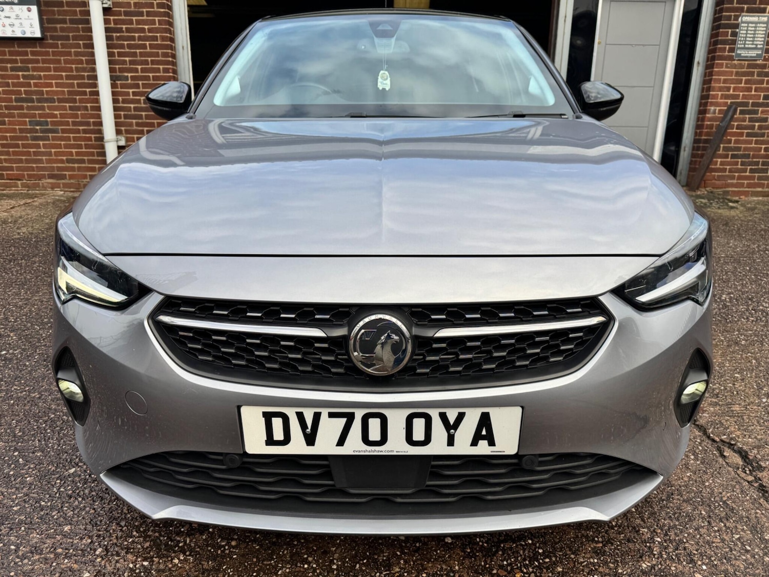 Used Vauxhall Corsa 2020 for sale - 76801470: Photo 18