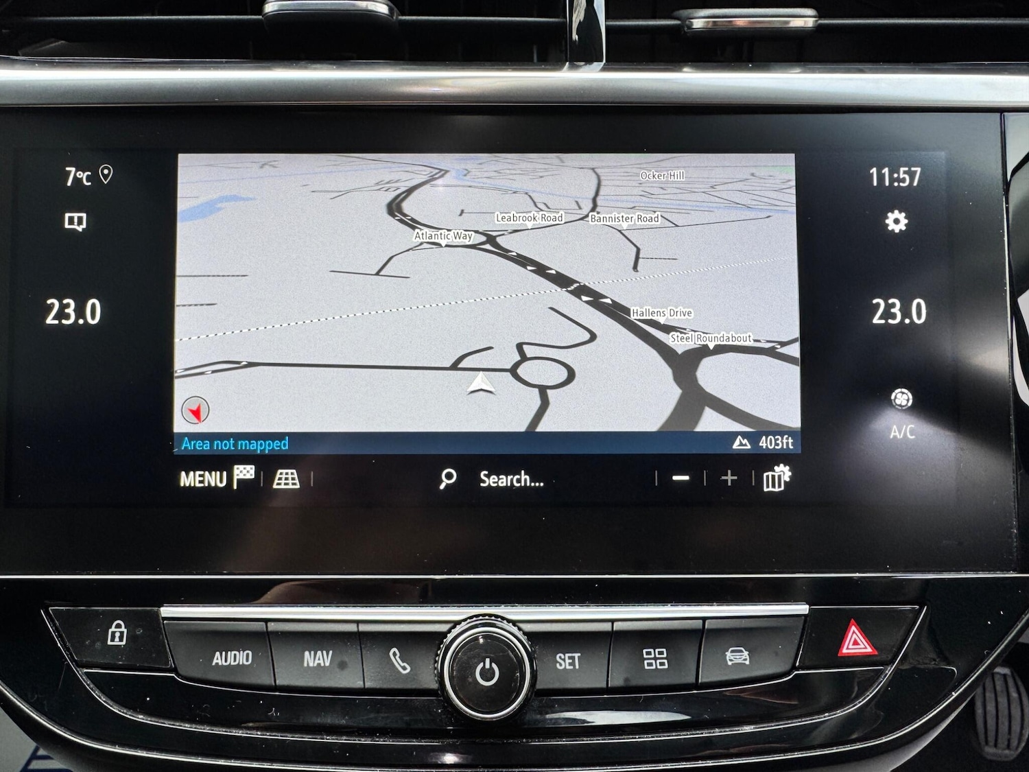 Used Vauxhall Corsa 2020 for sale - 76801470: Photo 26