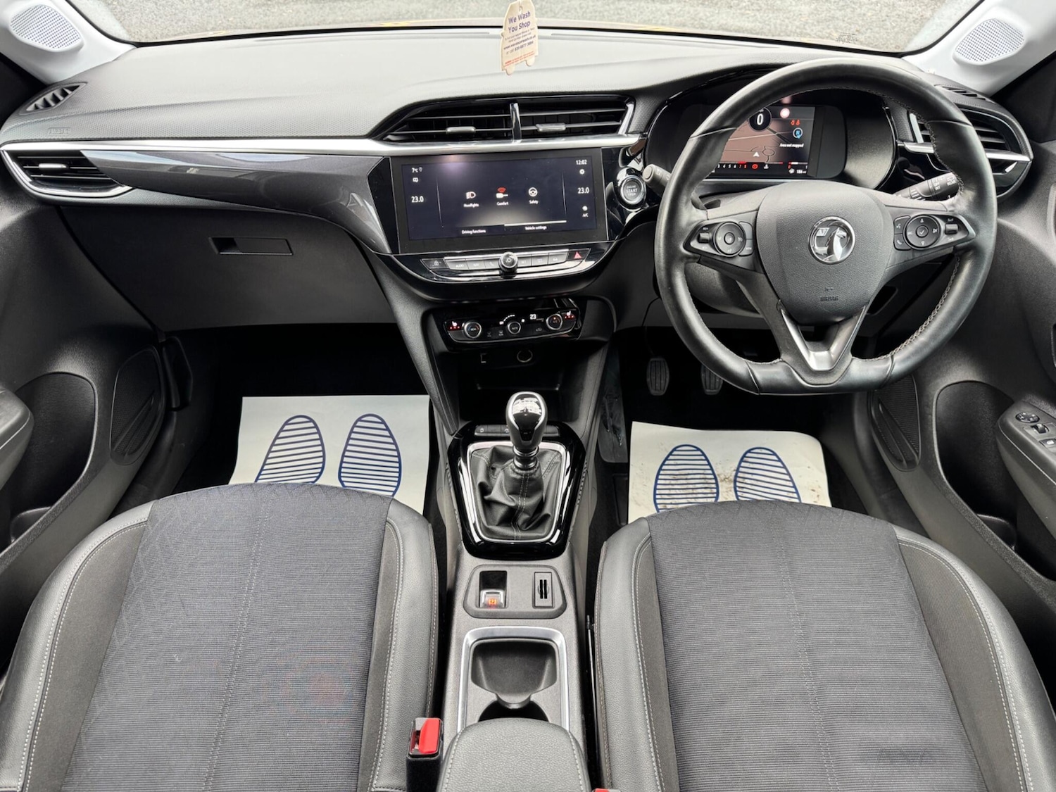 Used Vauxhall Corsa 2020 for sale - 76801470: Photo 27