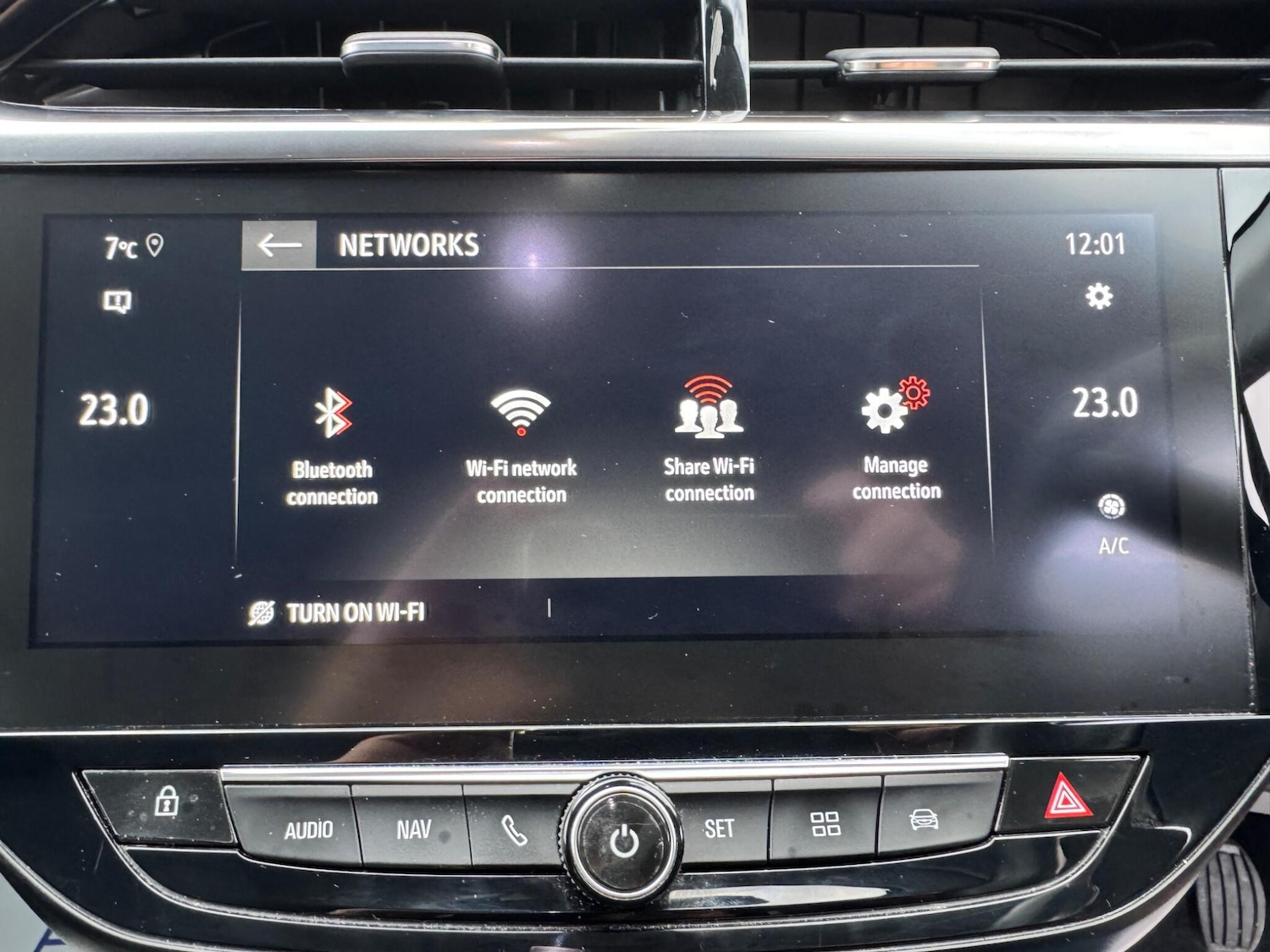 Used Vauxhall Corsa 2020 for sale - 76801470: Photo 28