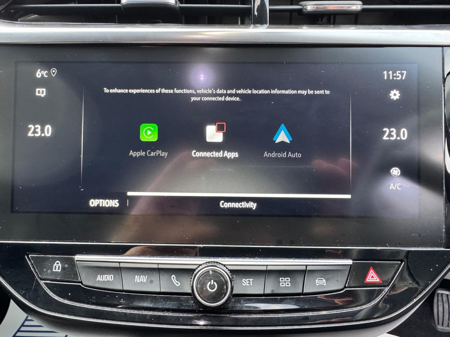 Used Vauxhall Corsa 2020 for sale - 76801470: Photo 29