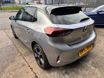 Used Vauxhall Corsa 2020 for sale - 76801470: Photo
