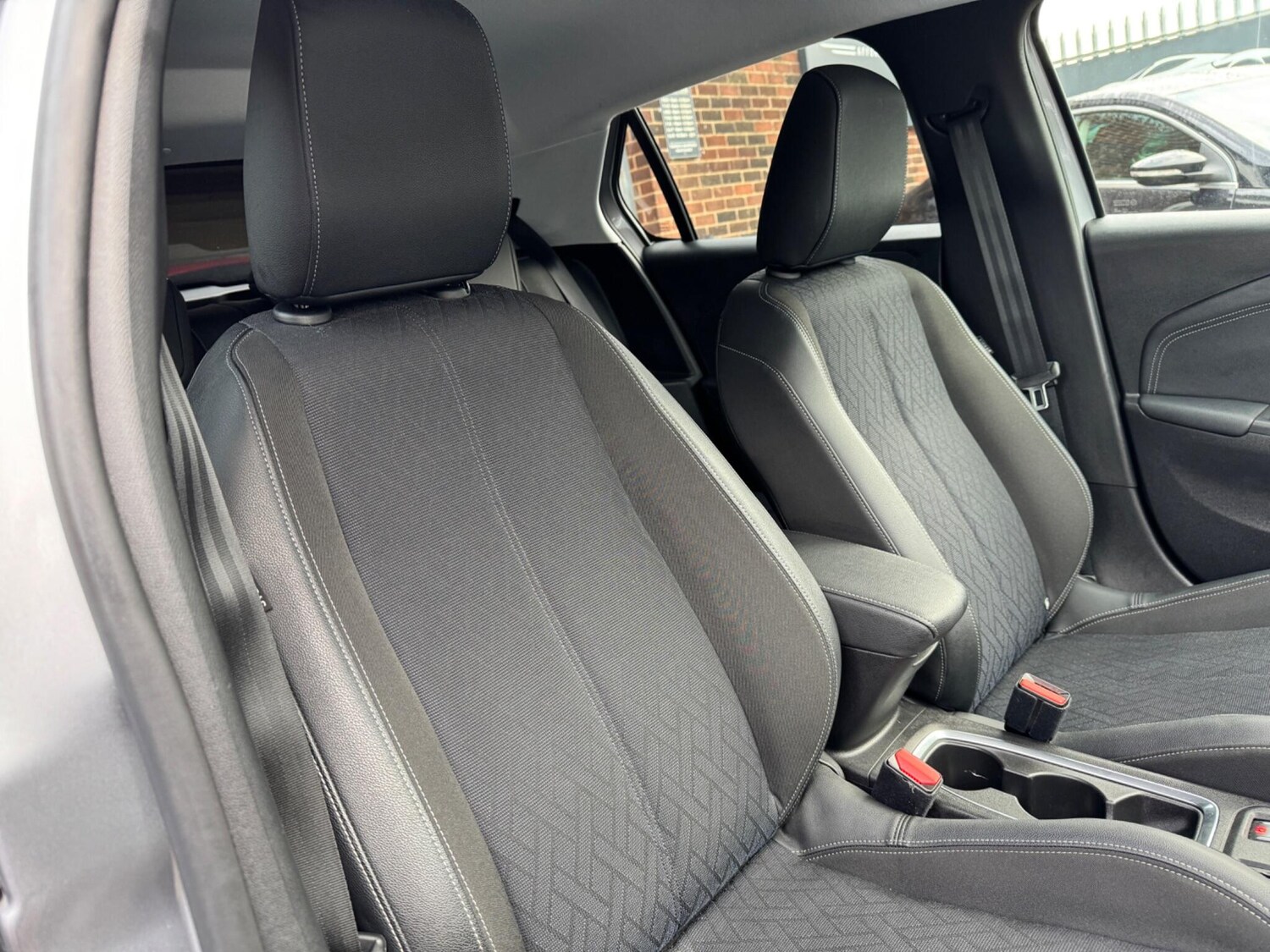 Used Vauxhall Corsa 2020 for sale - 76801470: Photo 31