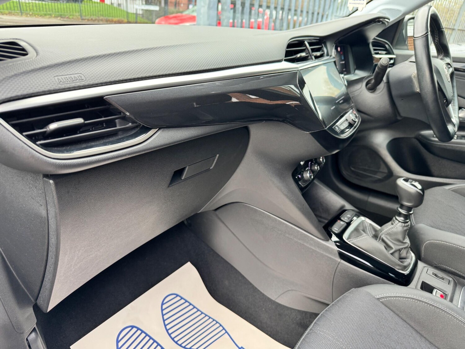 Used Vauxhall Corsa 2020 for sale - 76801470: Photo 32