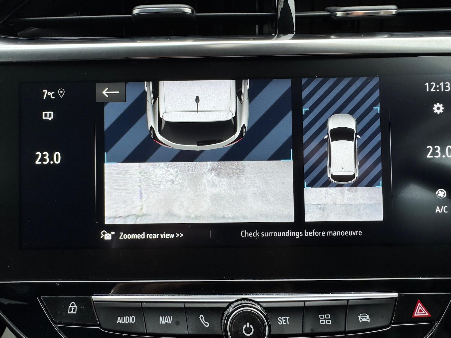 Used Vauxhall Corsa 2020 for sale - 76801470: Photo 34