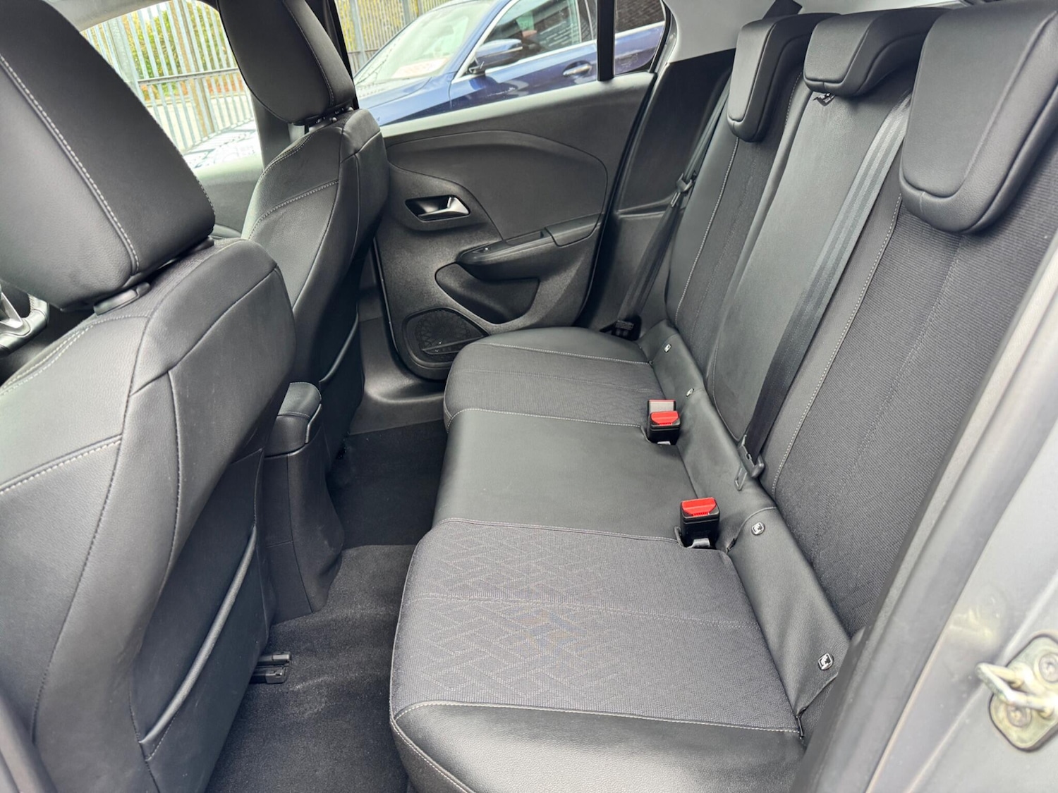 Used Vauxhall Corsa 2020 for sale - 76801470: Photo 37