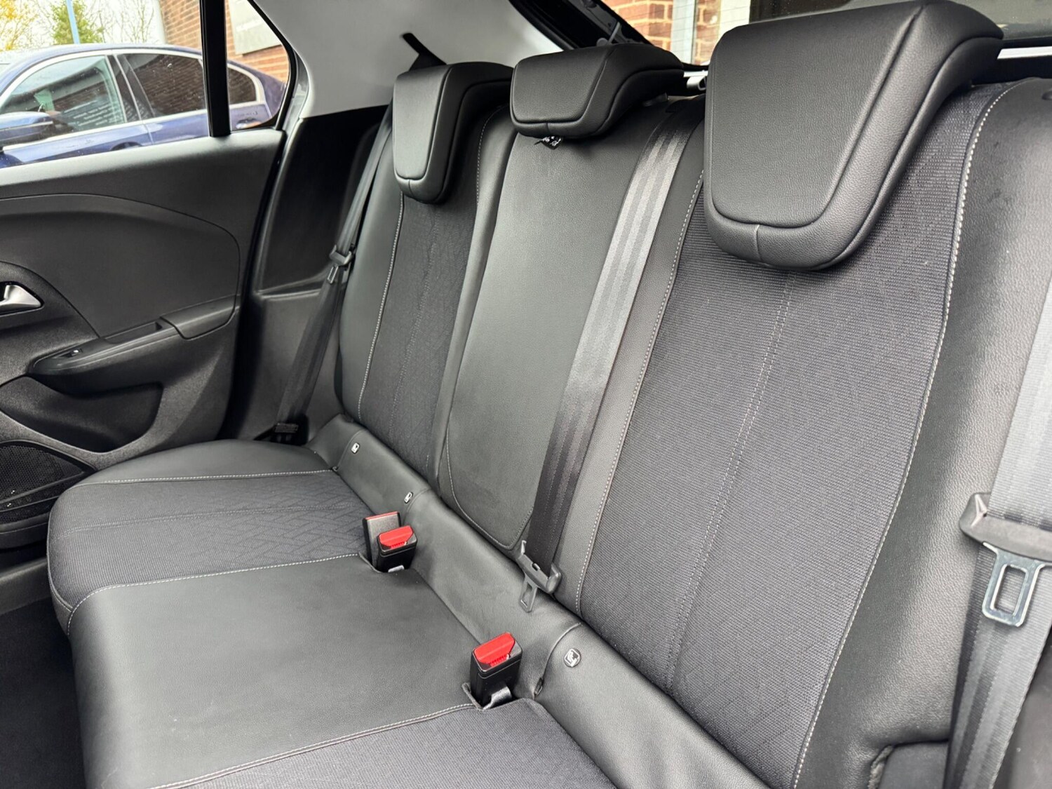 Used Vauxhall Corsa 2020 for sale - 76801470: Photo 38