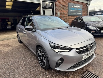 Used Vauxhall Corsa 2020 for sale - 76801470: Photo