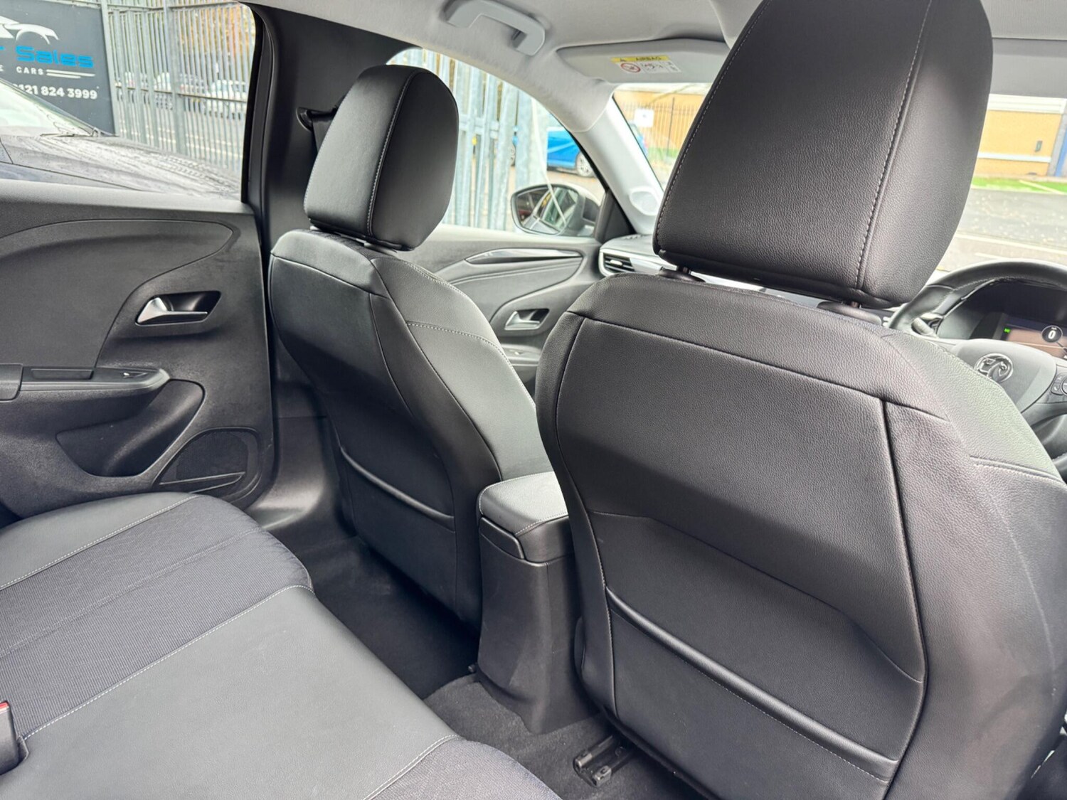 Used Vauxhall Corsa 2020 for sale - 76801470: Photo 40