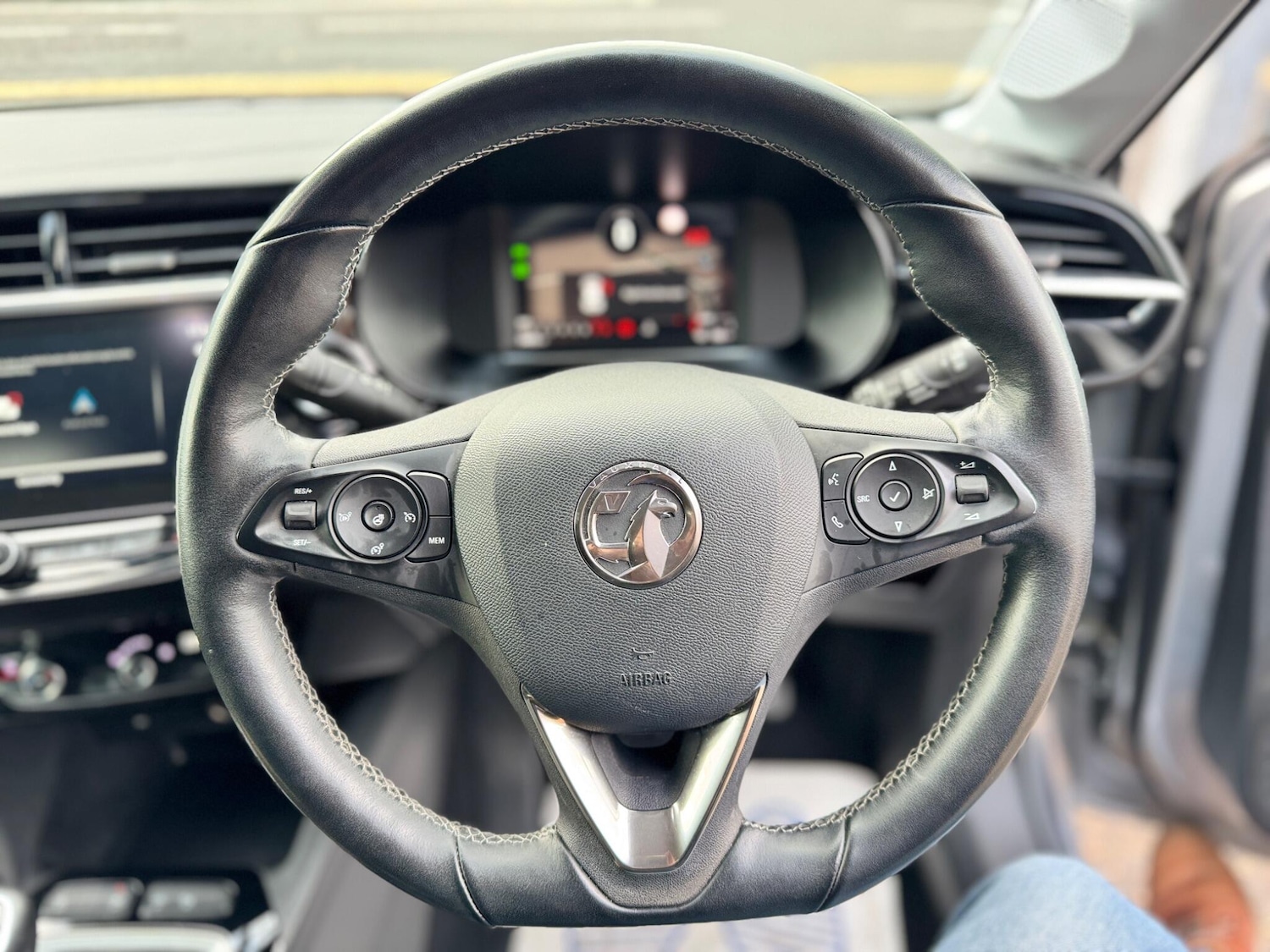 Used Vauxhall Corsa 2020 for sale - 76801470: Photo 42