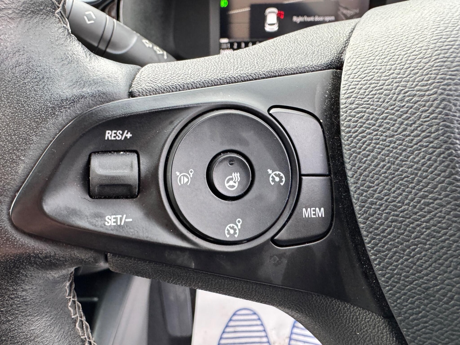 Used Vauxhall Corsa 2020 for sale - 76801470: Photo 43