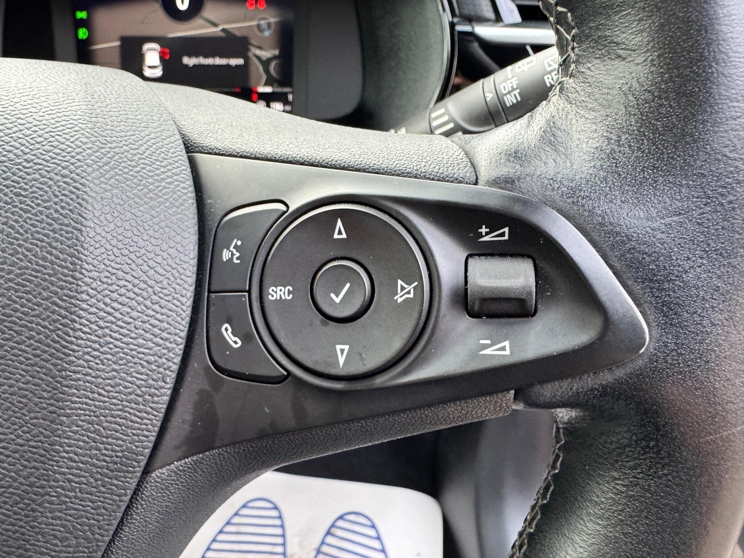 Used Vauxhall Corsa 2020 for sale - 76801470: Photo 44